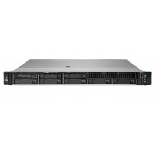 HPE ProLiant Compute DL320 Gen12 6515P 2.3GHz 16c 1P 1x64GB-R 8SFF MR408i-o 2x1000W PS EU Server