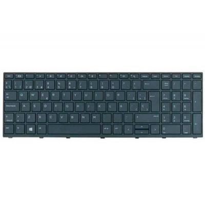 Teclado compatible para portátil HP Probook 450 G5 / 455 G5 / 470 G5 / L01028-071