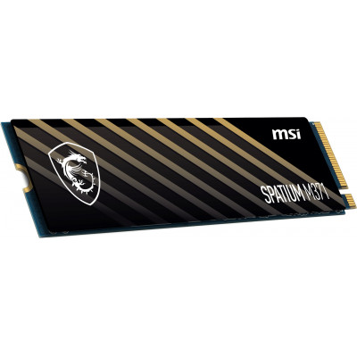 SPATIUM M371 NVME M.2 500GB unidad de estado sólido PCI Express 4.0 3D NAND