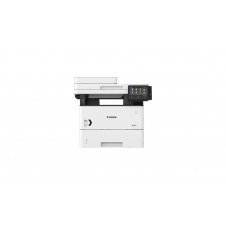 MULTIFUNCION LASER CANON MONOCROMO I-SENSYS MF543X FAX BLANCO MF543X