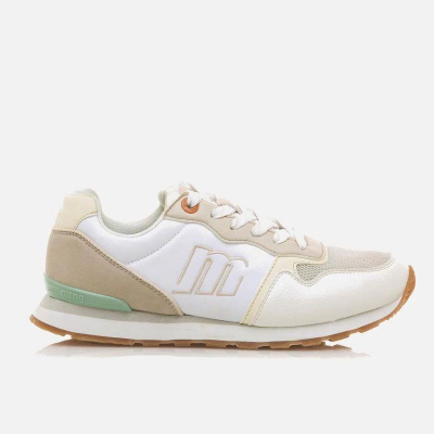 Zapatilla MUSTANG 60441 C57213 60441 C57213 Blanco