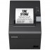 Impresora De Tickets Epson Tm-T20Iii/ Térmica/ Ancho Papel 80Mm/ Usb-Rs232/ Negra
