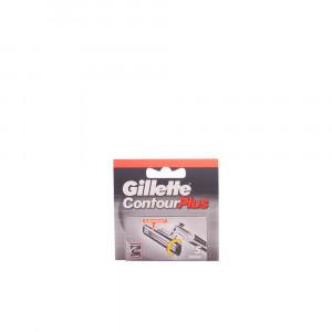 CONTOUR PLUS cargador 5 recambios