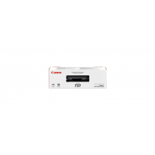 TONER CANON 737 NEGRO 9435B002