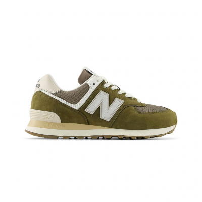 Zapatilla NEW BALANCE 574 U5742RG Verde