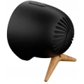 Termoventilador cerámico Artica ATVCER1500N, 1.500 W, negro - imagen 2