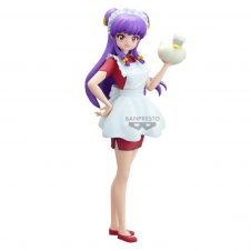 Figura banpresto ranma 1 - 2 glitter&glamours shampoo