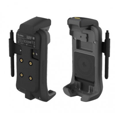 CRD-TC58-WCVC-01 cargador de dispositivo móvil Ordenador portátil Negro Auto