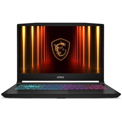 Portatil Msi Katana 15HX-085XES