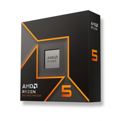 AMD AM5 Ryzen 5 7600X3D Tray 4,1GHz MAX Boost 4,7GHz 6xCore 65W