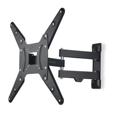 Hama - 00220824 soporte para TV 165,1 cm (65) Negro
