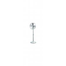 Orbegozo SF 3345 ventilador Cromo