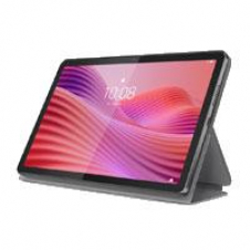 LENOVO IDEA TABLET M10 CON FOLIO CASE AUDIF INALAMBRICOS LENOVO E310 / TB311FU / ZAEH0131MX / MEDIATEK HELIO G85 2.0 GHZ / 4GB RAM / 128GB / 10.1 WUXGA 1920X1200 / LUNA GREY / ANDROID 14 / 1YRCS