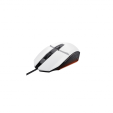 Trust GXT 109W Felox ratón mano derecha USB tipo A Í?ptico 6400 DPI