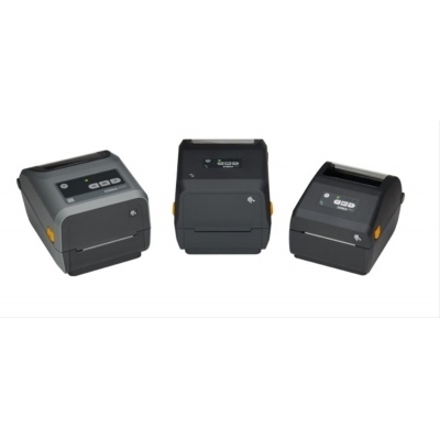 IMPRESORA TICKETS TERMICA ZEBRA ZD-421 USB, BTLE