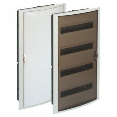 CAJA EMPOTRAR 56 ELEMENTOS CON PUERTA 320X670X75MM