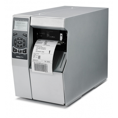 TT PRNT ZT510 4IN 300DPI EU+UK PRNT