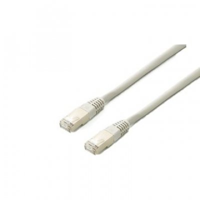 LATIGUILLO APANTALLADO S/FTP CATEGORIA 6A/10G PIMF LOSH 20M COLOR BLANCO