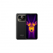 Ulefone Armor 25T Pro 5G 6/256Gb Negro Smartphone