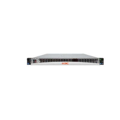 H3C R4700 G6 -2X 4510 2,4GHZ 12C/ 64GB RAM / 4X960GB SSD / HBA CONTROLLER/ 4X1GB ETH / 2X1600W