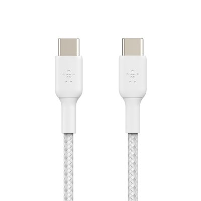 CAB004BT2MWH2PK cable USB USB 2.0 2 m USB C Blanco