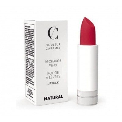 Couleur Caramel Mate Barra De Labios N122 Rouge Recarga 1un