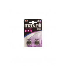 Maxell 12239200 pila doméstica Batería de un solo uso CR2025 Lithium-Manganese Dioxide (LiMnO2)