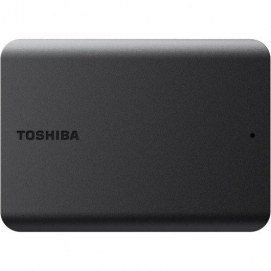 Disco duro Toshiba CANVIO BASICS 2022 2.5 1TB 3.0