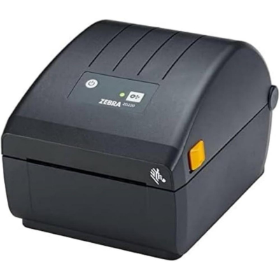 Impresora etiquetas zebra zd220 t.d. usb (203 dpi)