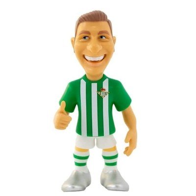 Figura minix betis joaquin 12 cm