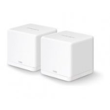 Mesh Mercusys AC1300 DualBand Pack 3 Blanco (Halo H30G)