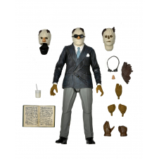 NECA Ultimate Invisible Man