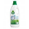 Trébol Verde Detergente Lavadora Ropa Blanca Ecologico 2l