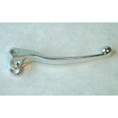 V PARTS OEM Type Casted Aluminium Brake Lever Polished Yamaha Xj 600 N 14-0518