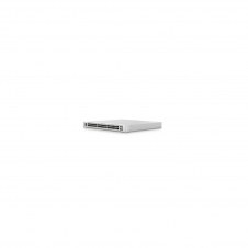 Ubiquiti Networks UniFi USW-ENTERPRISE-48-POE switch Gestionado L3 2.5G Ethernet (100/1000/2500) Blanco