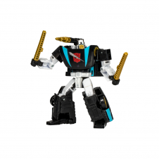 Hasbro Transformers: Legacy Deluxe Class Armada Universe Wheeljack