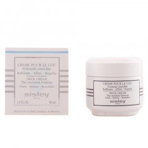 CRÈME POUR LE COU formule enrichie 50 ml