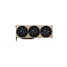 MSI GEFORCE RTX 5070 TI 16G INSPIRE 3X OC tarjeta gráfica NVIDIA 16 GB GDDR7