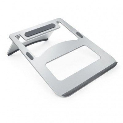 Soporte TooQ TQLRS0010-AL para Portátiles hasta 15