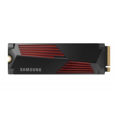 SSD Samsung 990 Pro M.2 4TB NVMe MZ-V9P4T0CW