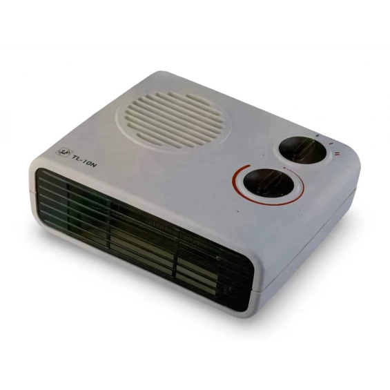 Calefactor SP TL-10N, 2.000 W