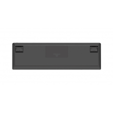 Logitech 920-010748 teclado Oficina RF Wireless + Bluetooth QWERTZ Alemán Grafito, Gris