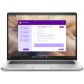 DELL Pro 14 Plus PB14250 Intel Core Ultra 7 255U Portátil 35,6 cm (14