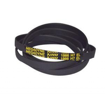 Correa Motor Lavadora Fagor Edesa 1866H7EL