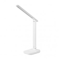 Flexo Honey 7w 3000-4000-6500k Blanco 525lm 43x12,5x28,3 Cm Int. Regulable, Plegable, Táctil