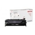 Xerox Everyday HP CF280X Negro Cartucho de Toner Generico - Alto Rendimiento - Reemplaza 80X