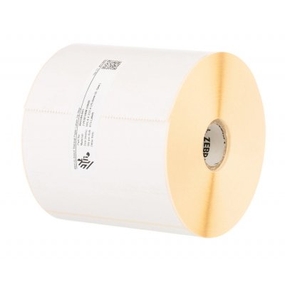 Z-Perform 1000D Blanco Etiqueta para impresora autoadhesiva