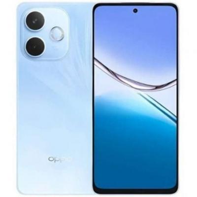 Smartphone Oppo A5 Pro 8GB/ 256GB/ 6.67/ Azul Cielo