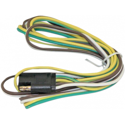 Cableado para remolque CUSTOM DYNAMICS CD-TRAILER-HARN