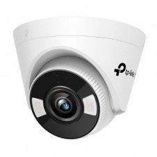 VIGI Cámara IP Turret 3MP Plástico Full-Color 2.8